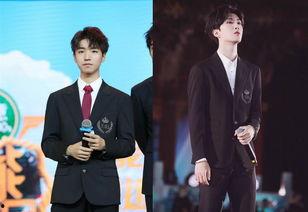 娱乐大爆料王俊凯范丞丞,揭秘明星背后的故事